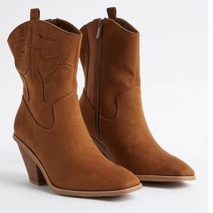 Torrid Western Boots 12W